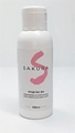 Средство 3в1 Sakura – обезжириватель ногтевой пластины, снятие липкого слоя и лака с ногтей, 100 мл sgo100.