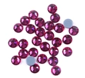 Стразы Prof.Shine, размер ss3, цвет  Fuchsia, 50 шт. Sw3-30