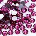 Стразы Prof.Shine, размер ss3, цвет  Fuchsia, 50 шт. Sw3-30