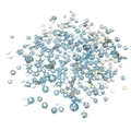 Стразы Tartiso OPAL Blue, 400 шт. SSOP-BL