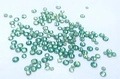 Стразы Tartiso OPAL Green, 400 шт. SSOP-G