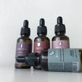 Сухое масло для ногтей и кутикулы PRIDE cosmetic GEL-OFF "Париж", 15 мл Pr/5148