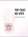 Топ для ногтей "Луи Филипп" Top Coat no wipe, без липкого слоя, 15 г LP/TNW-15