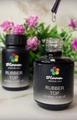 Топ для ногтей Bloom каучуковый absolute color без липкого слоя, 15 мл Bl/0025