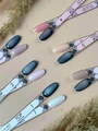 Топ для ногтей Delaro Camouflage 01 камуфлирующий, 15 мл Del/TC01-15
