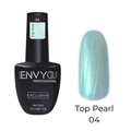 Топ для ногтей I Envy You Pearl 04, 10 г EY/TPearl04