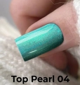 Топ для ногтей I Envy You Pearl 04, 10 г EY/TPearl04