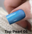 Топ для ногтей I Envy You Pearl 05, 10 г EY/TPearl05
