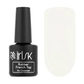 Топ для ногтей IRISK Rubber French Top No Cleanser 03 Milky Matt цветной, 10 мл М512-51-03