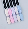 Топ для ногтей Monami Super Shine Mix Panther, 8 мл mi/tmp8