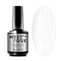 Топ для ногтей Mystique Gloss без липкого слоя, 15 мл MstT