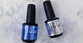 Топ для ногтей Mystique Gloss без липкого слоя, 15 мл MstT