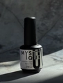 Топ для ногтей Mystique Pro-UV без липкого слоя, 15 мл MstPUV