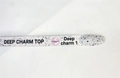Топ для ногтей Sakura Deep charm №1 без липкого слоя, 8 мл deep charm 1