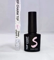 Топ для ногтей Sakura Deep charm №1 без липкого слоя, 8 мл deep charm 1