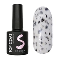 Топ для ногтей Sakura Deep charm №2 без липкого слоя, 8 мл Deep charm 2