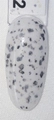 Топ для ногтей Sakura Deep charm №2 без липкого слоя, 8 мл Deep charm 2