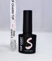 Топ для ногтей Sakura Deep charm №2 без липкого слоя, 8 мл Deep charm 2