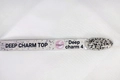 Топ для ногтей Sakura Deep charm №4 без липкого слоя, 8 мл Deep charm 4