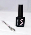 Топ для ногтей Sakura Deep charm №4 без липкого слоя, 8 мл Deep charm 4