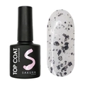 Топ для ногтей Sakura Deep charm №5 без липкого слоя, 8 мл Deep charm 5