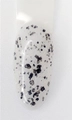 Топ для ногтей Sakura Deep charm №5 без липкого слоя, 8 мл Deep charm 5