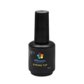 Топ для ногтей Strong Bloom absolute color без липкого слоя, 15 мл Bl/2838