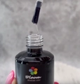 Топ для ногтей Strong Bloom absolute color без липкого слоя, 15 мл Bl/2838
