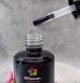 Топ для ногтей Strong Bloom absolute color без липкого слоя, 15 мл Bl/2838