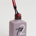 Топ для ногтей Ta2 RED, 9 мл TA2-TR-9