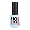 Топ для ногтей UNO Revolution Top, без липкого слоя, 16 г UTGRVT16