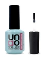 Топ для ногтей UNO Revolution Top, без липкого слоя, 16 г UTGRVT16