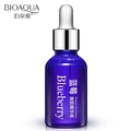 Увлажняющая сыворотка для лица BIOAQUA с экстрактом черники, 15 мл BQY0528