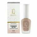Укрепитель с коллоидным золотом IQ BEAUTY для ослабленных и ломких ногтей Nude, 12,5 мл IQTR015