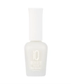 Укрепитель с коллоидным золотом IQ BEAUTY для ослабленных и ломких ногтей White, 12,5 мл IQTR014