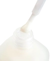 Укрепитель с коллоидным золотом IQ BEAUTY для ослабленных и ломких ногтей White, 12,5 мл IQTR014