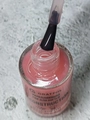 Укрепляющий лак для ногтей Grattol Color Nail Polish Reconstruction Aroma Strawberry, 9мл GPRA1