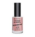 Укрепляющий лак для ногтей Grattol Color Nail Polish Reconstruction Rose, 9мл GPRRO