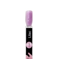 УФ-гель для ногтей Sakura камуфлирующий моделирующий Lilac, 13 мл Lilac.