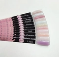 УФ-гель для ногтей Sakura камуфлирующий моделирующий Lilac, 13 мл Lilac.