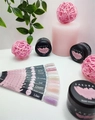 УФ-гель для ногтей Sakura камуфлирующий моделирующий Lilac, 13 мл Lilac.