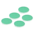 Файлы диск Smart S Green Push UP 50 шт., P 240 sm/FGPU-S240