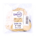 Файлы диск Smart XL standart 50 шт., P 180 Sm/fxl180