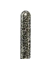 Фреза алмазная Robin Nails средняя (синяя) насечка, Ø0,25 см, цилиндр закругленный gr/A-9