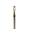 Фреза стальная полая Hollow Cuter Toothed Bit с зубчиками 2,3 мм CN6736