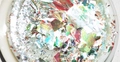 Хлопья для ногтей Aurora Opal №18 PGP-161-18