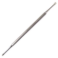 Шабер двусторонний Mertz (M170), 16 см M170