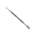 Шабер двусторонний Metaleks 502/14, топорик-лопатка, 14 см RP-502c