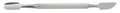 Шабер двусторонний Metaleks 502/14, топорик-лопатка, 14 см RP-502c