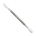 Шабер двусторонний Metaleks, лопатка-острый топорик, 12,5 см RP-522